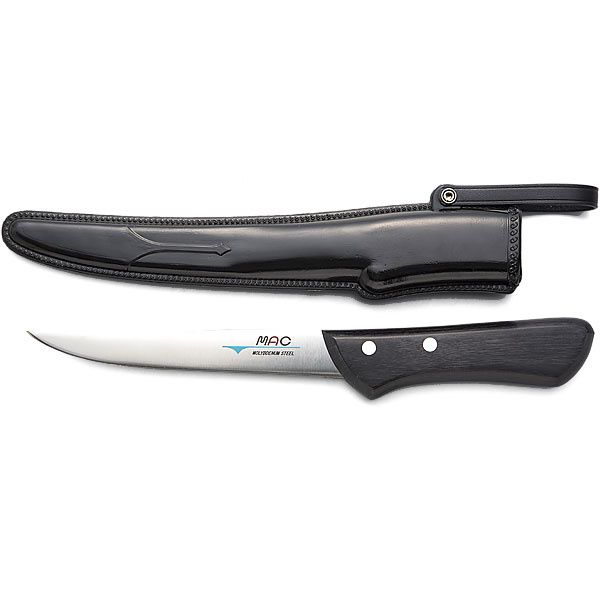Chef Series 6" Boning Knife