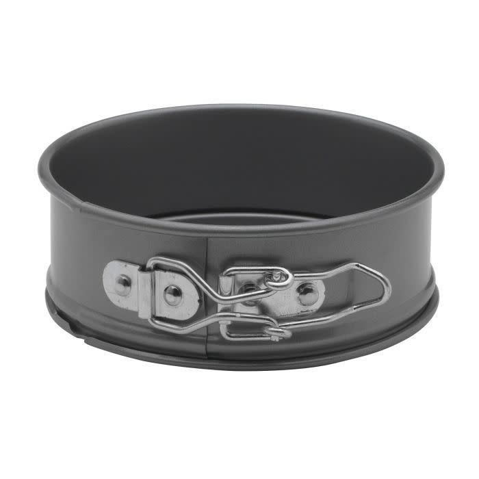Non-Stick Mini Springform Pan 4 1/2”