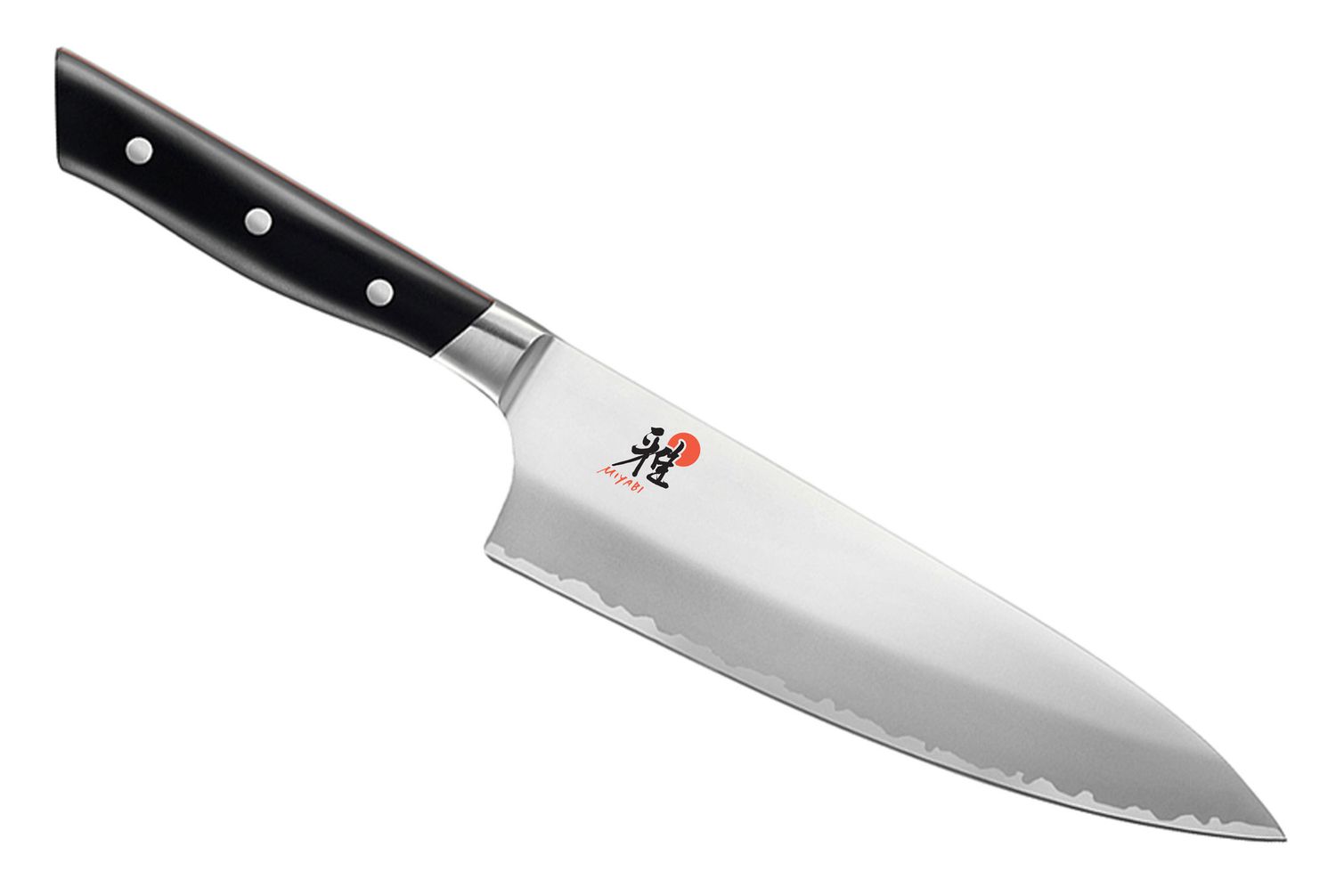 Evolution 8" Chef's Knife