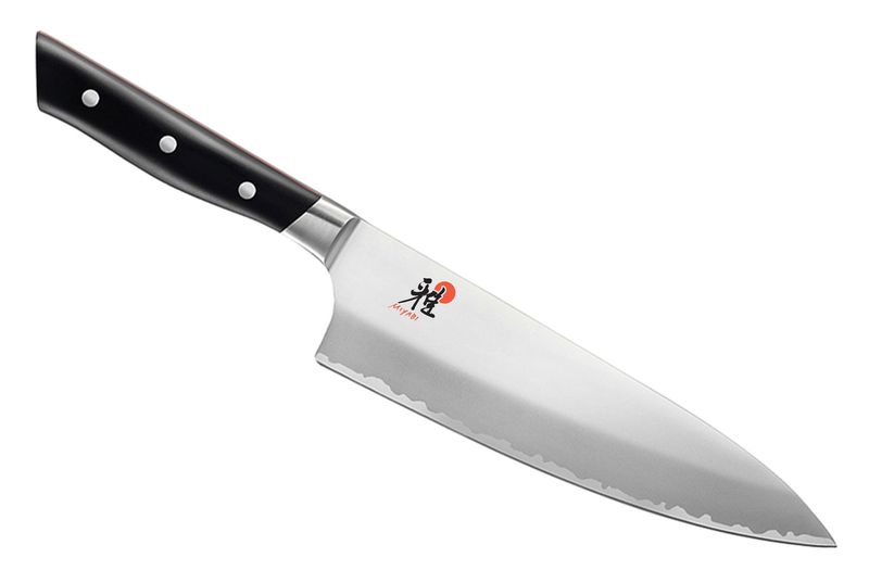 Evolution 8" Chef's Knife