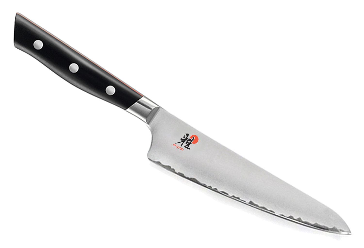 Evolution 5.25" Fine Edge Prep Knife