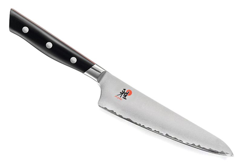 Evolution 5.25" Fine Edge Prep Knife