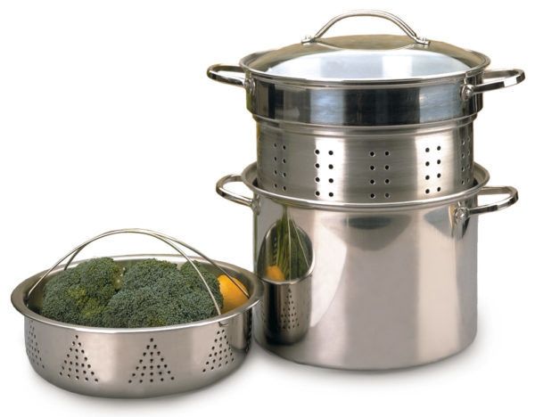 Endurance 8qt. Multi-cooker