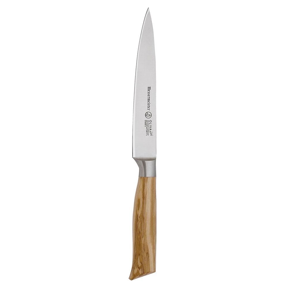 Oliva Elite 6" Utility Knife