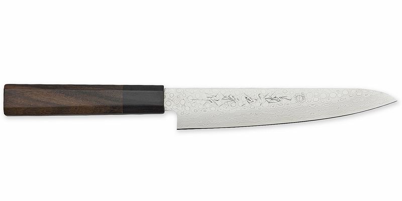 Nickel Warikomi 6" Petty Knife