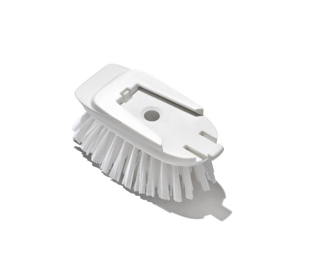 Dish Brush Refill S/2