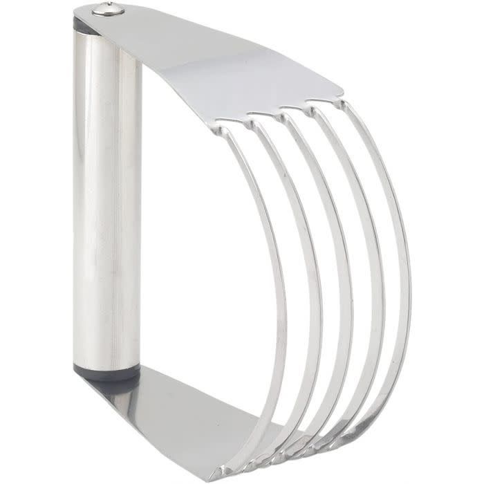 Mrs. Anderson's Baking Pastry Blender, Stainless Steel