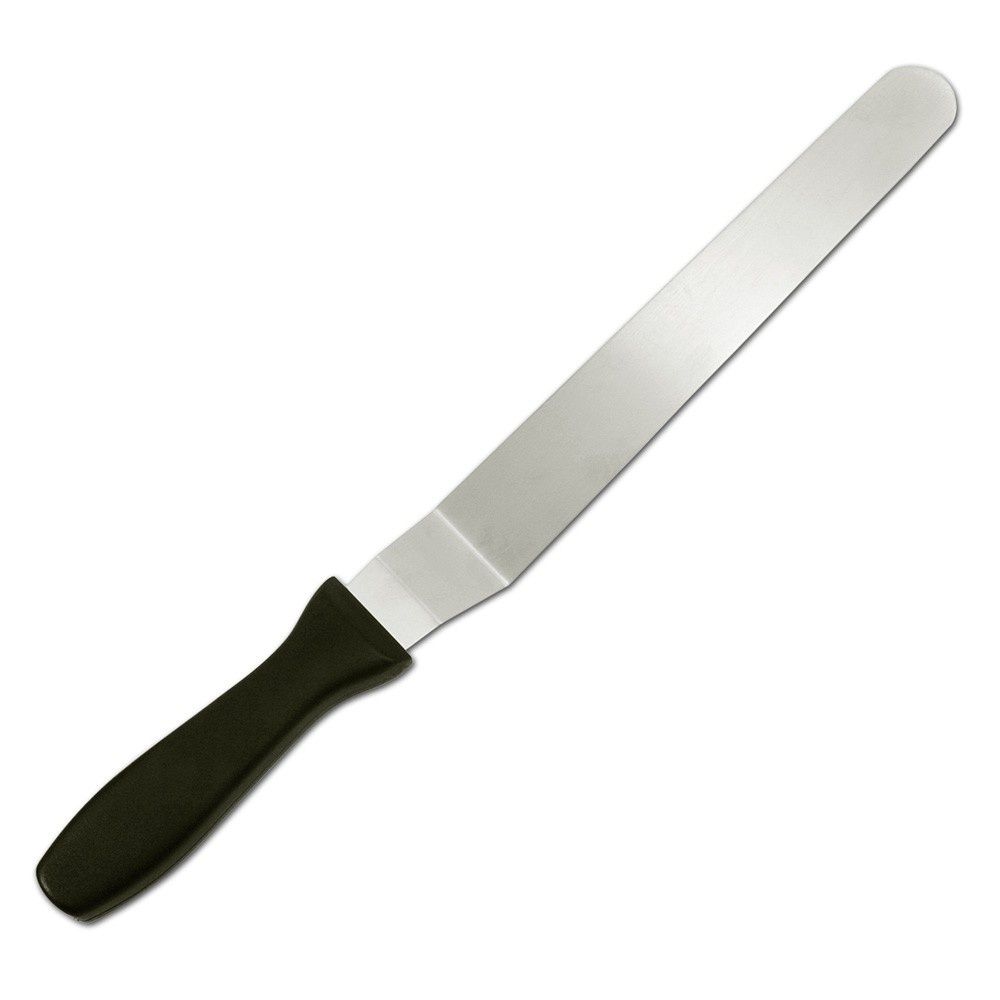Offset Spatula 10"