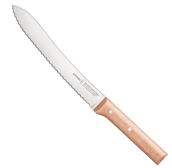 Parallele N116 Bread Knife