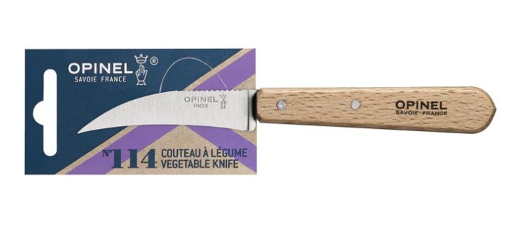 No.114 Bird's Beak - Natural