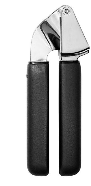 Garlic Press