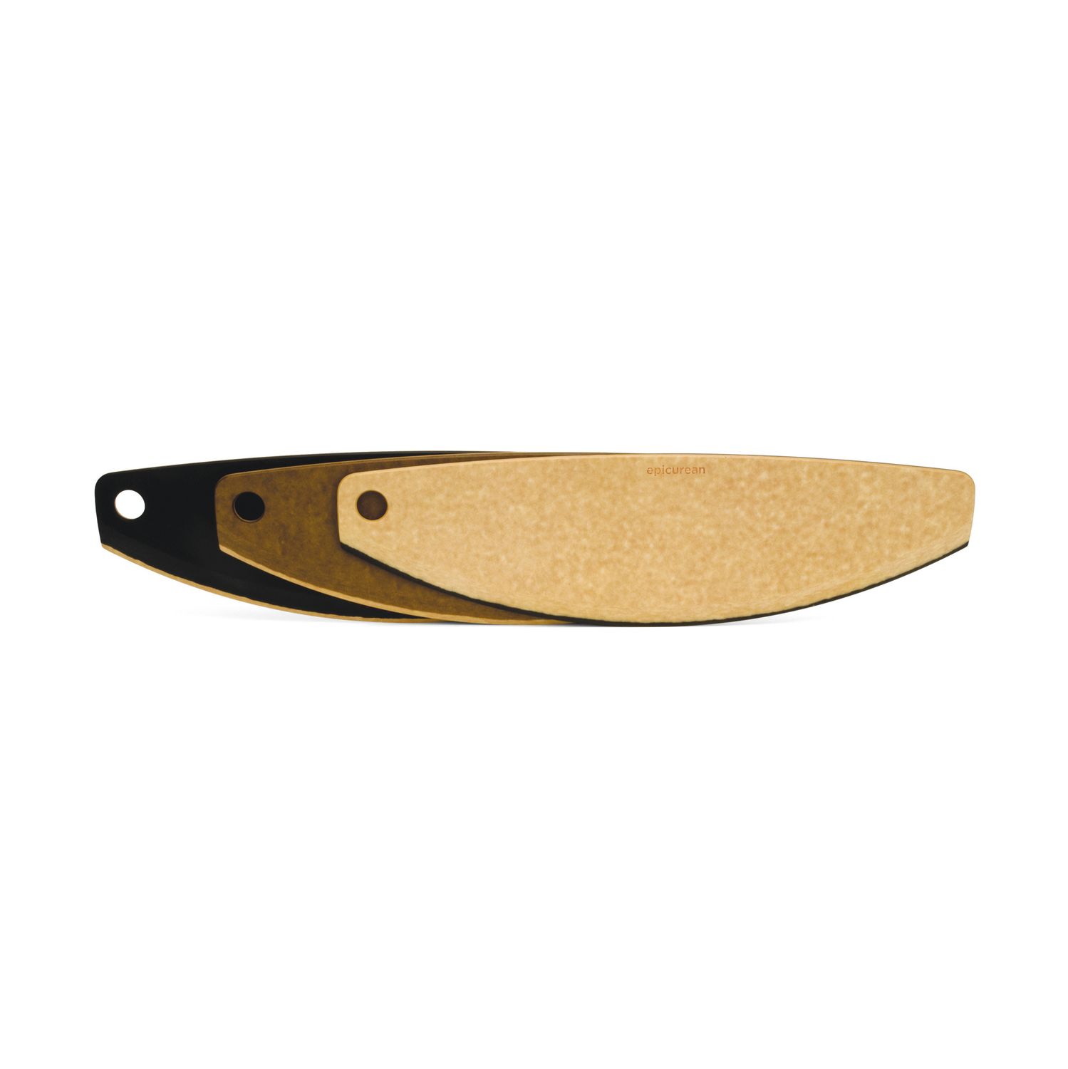 Pizza Cutter natural/slate
