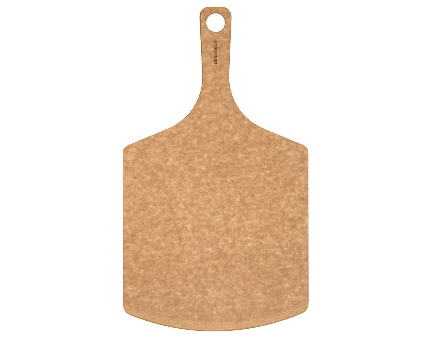 Pizza Peel Natural Small 10" x 17"