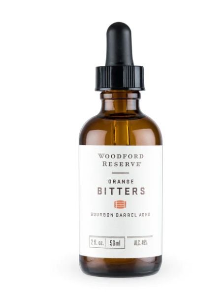 Woodford Reserve® Orange Bitters