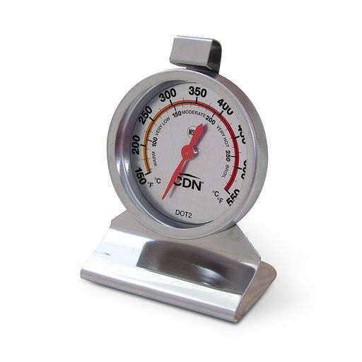 Proaccurate Oven Thermometer