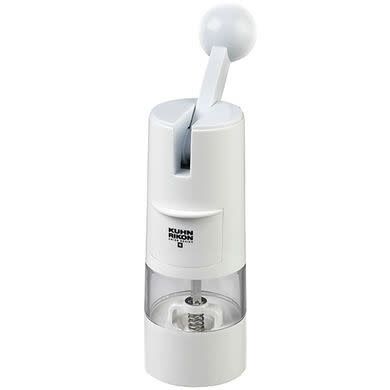 Ratchet Grinder White