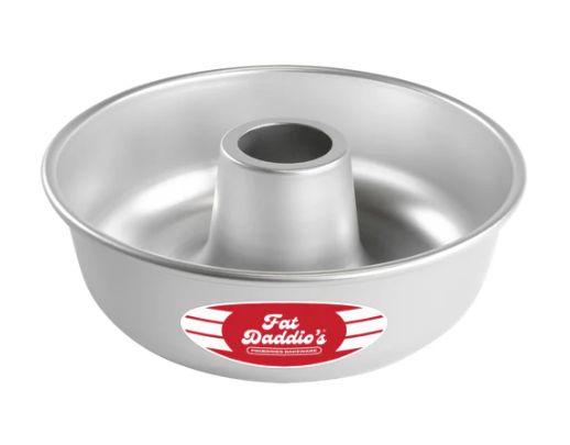 Ring mold 9" Aluminum