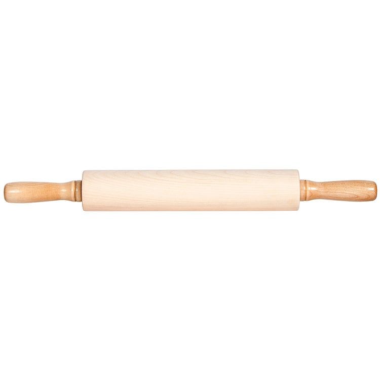 Rolling Pin 10.5"