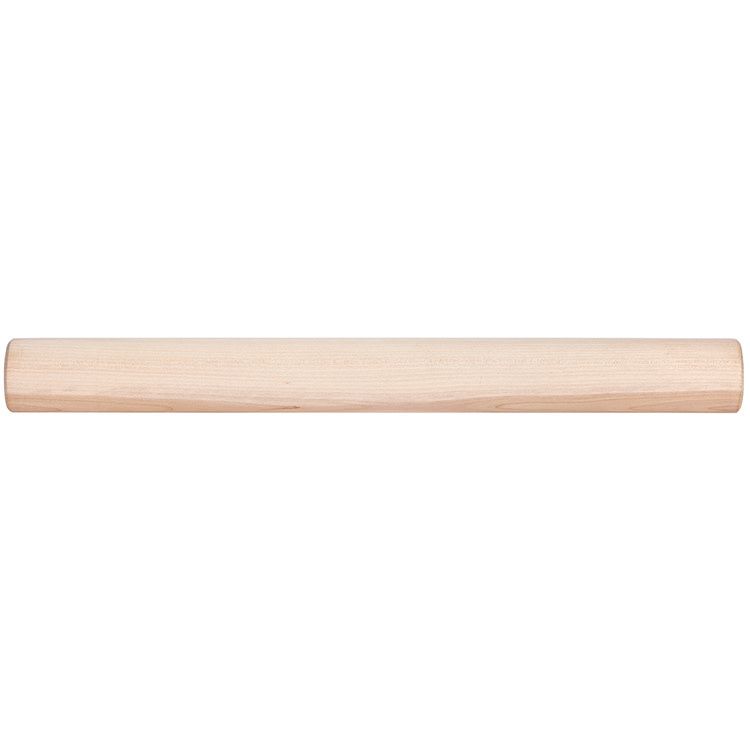 Rolling Pin Straight Dowel
