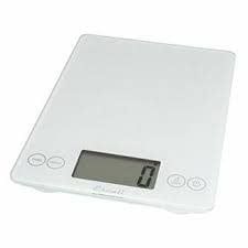 Scale Arti Digital Frost White