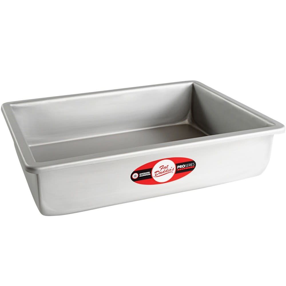 Sheet cake pan 9"x 13"