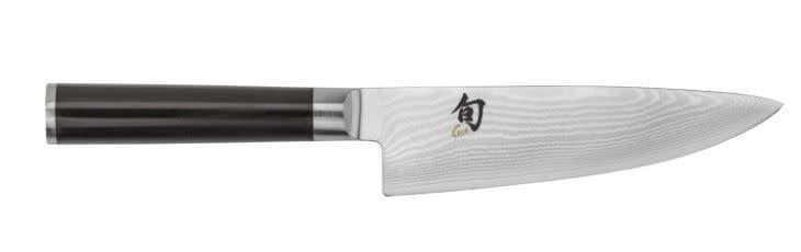Classic 6" Chef's Knife