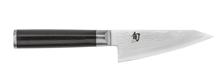 Classic Asian Multi-Prep 4.5"