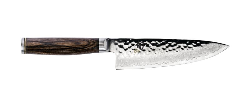 Premier Chef's 6"