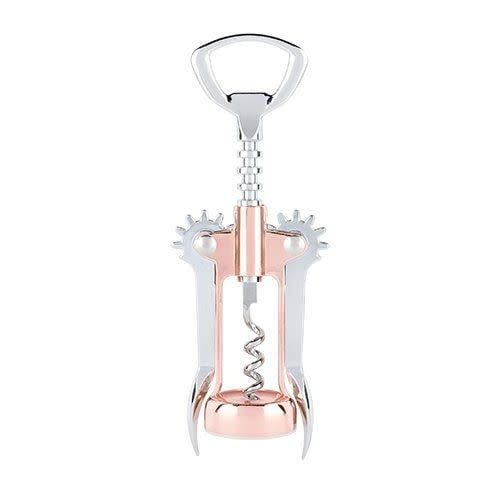 Soar: Gold Winged Corkscrew