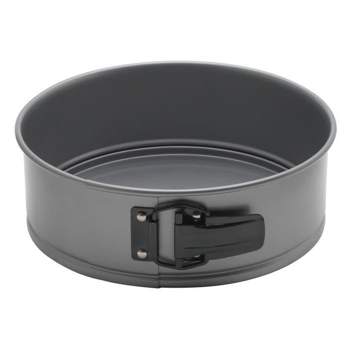 Non-Stick Springform Pan 8"