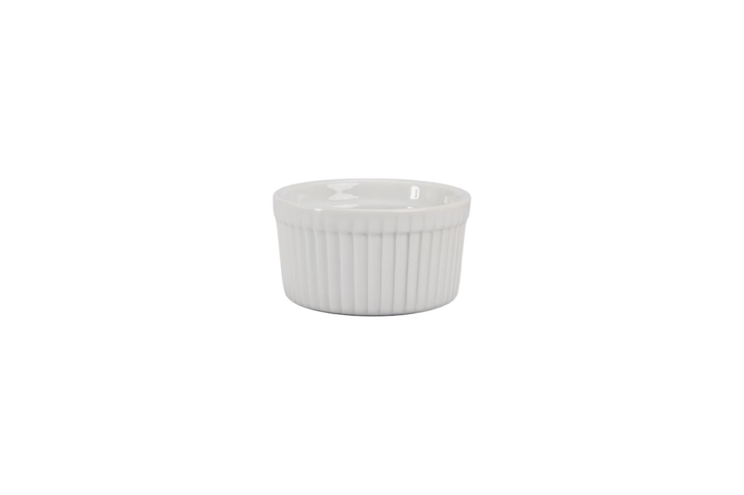 Ramekin 6oz. White