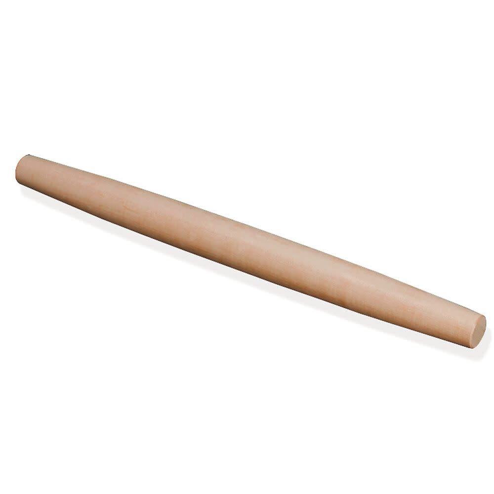 French Tapered Rolling Dowel 20½" X 1¾"