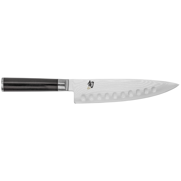 Classic HG Chef's knife 8"