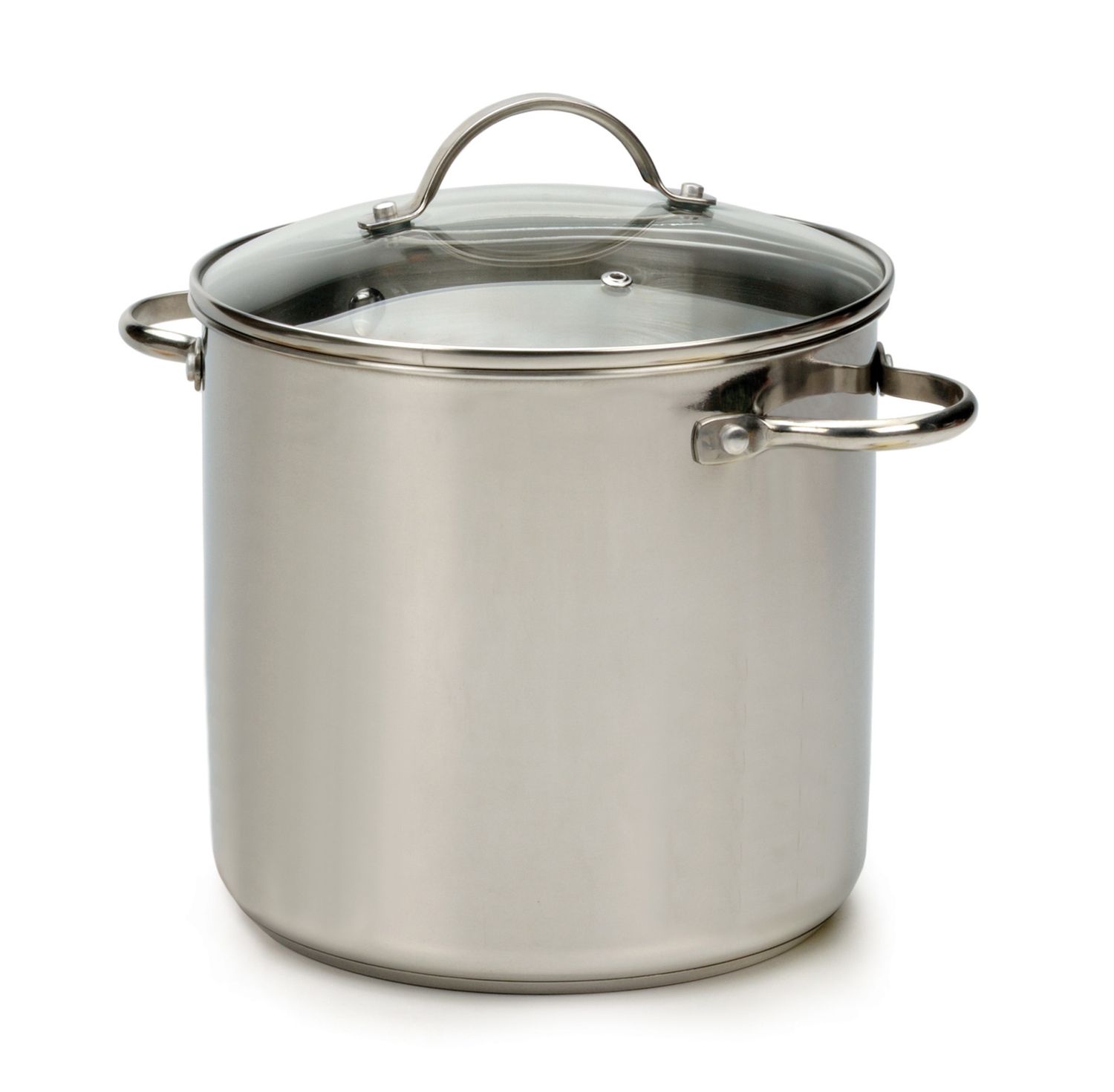 Endurance Stockpot 8qt (7.6L)