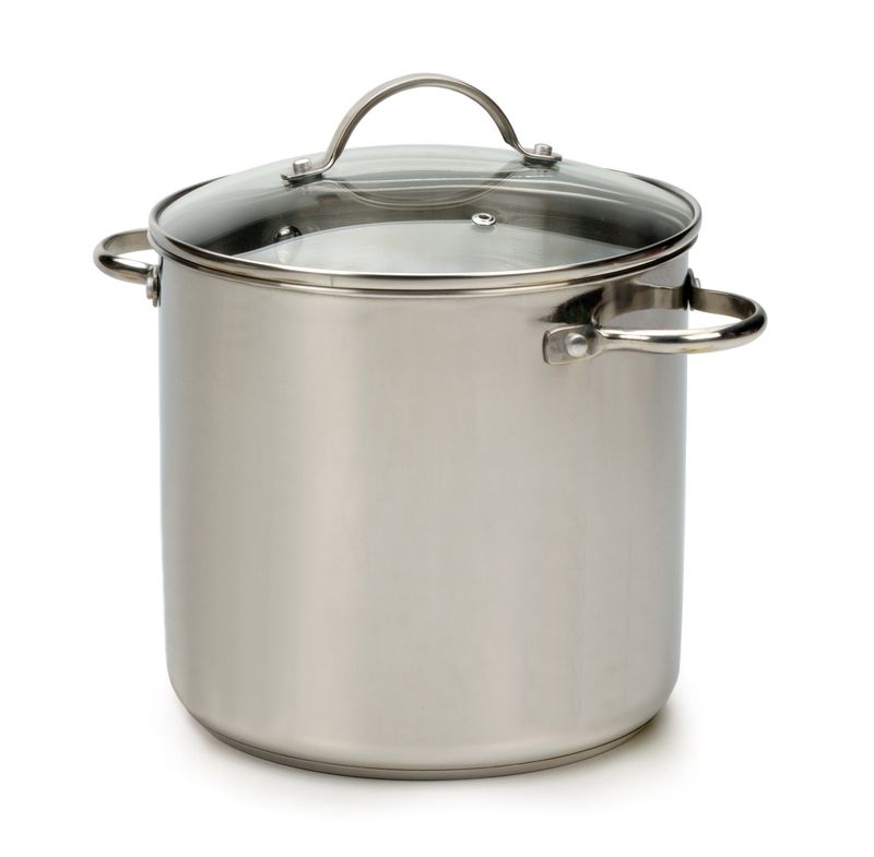 Endurance Stockpot 8qt (7.6L)