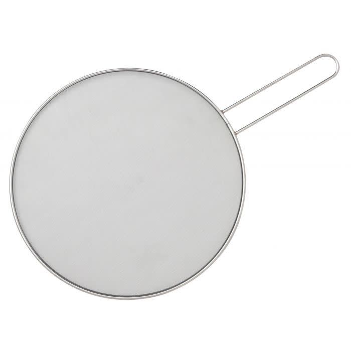 11" Stainless Steel Splatter Screen
