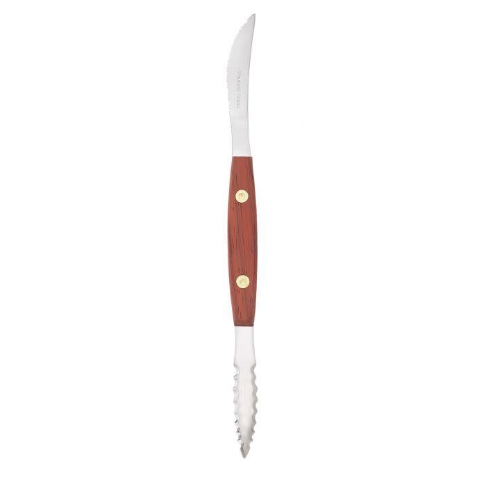 Squirtfree Grapefruit Knife