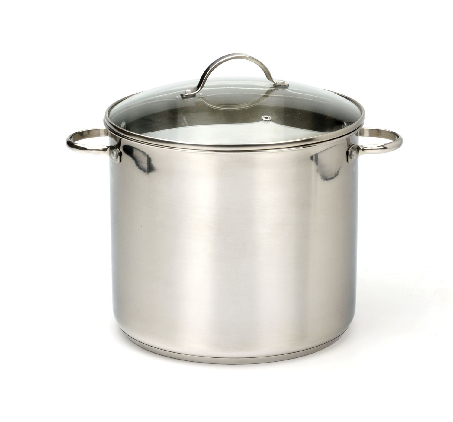 Endurance® Stockpot 12qt (11.4L)