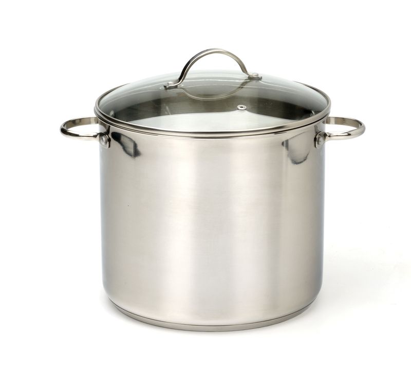 Endurance® Stockpot 12qt (11.4L)
