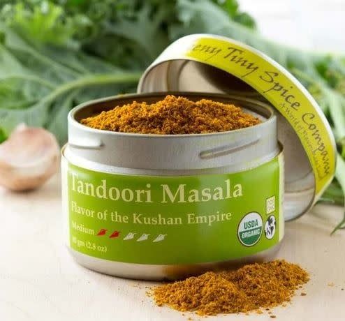 Tandoori Masala 2.8oz