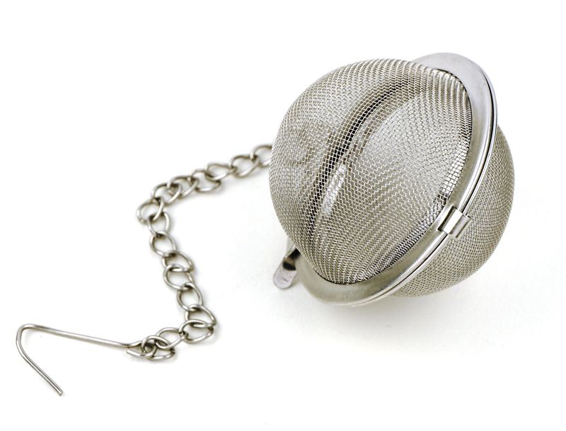 Endurance Mesh Tea Infusers 2"