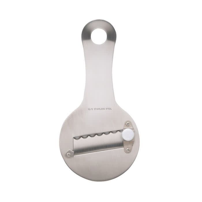 Adjustable Chocolate / Truffle Shaver