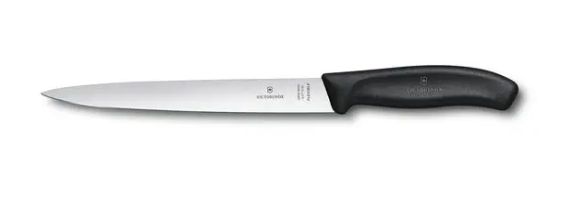 Fibrox® Pro 8" Fillet Knife - Flexible