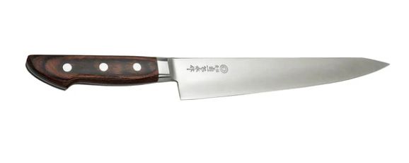 Warikomi Gold Sujihiki 9.5