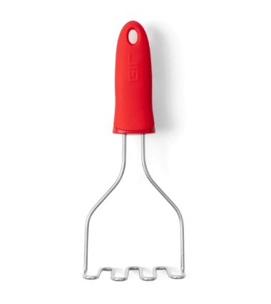 Wire Masher Red