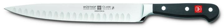 Classic 9" Hollow Edge Carving Knife