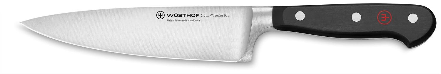 Classic 6" Chef's Knife
