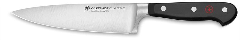 Classic 6" Chef's Knife
