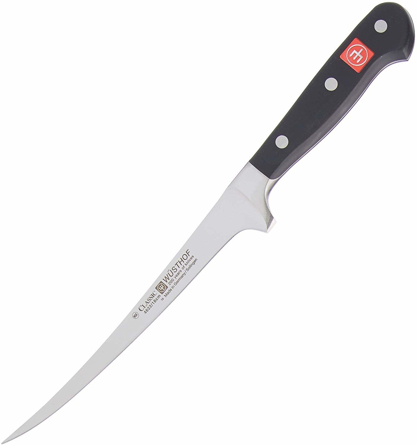 Classic 7" Fillet Knife