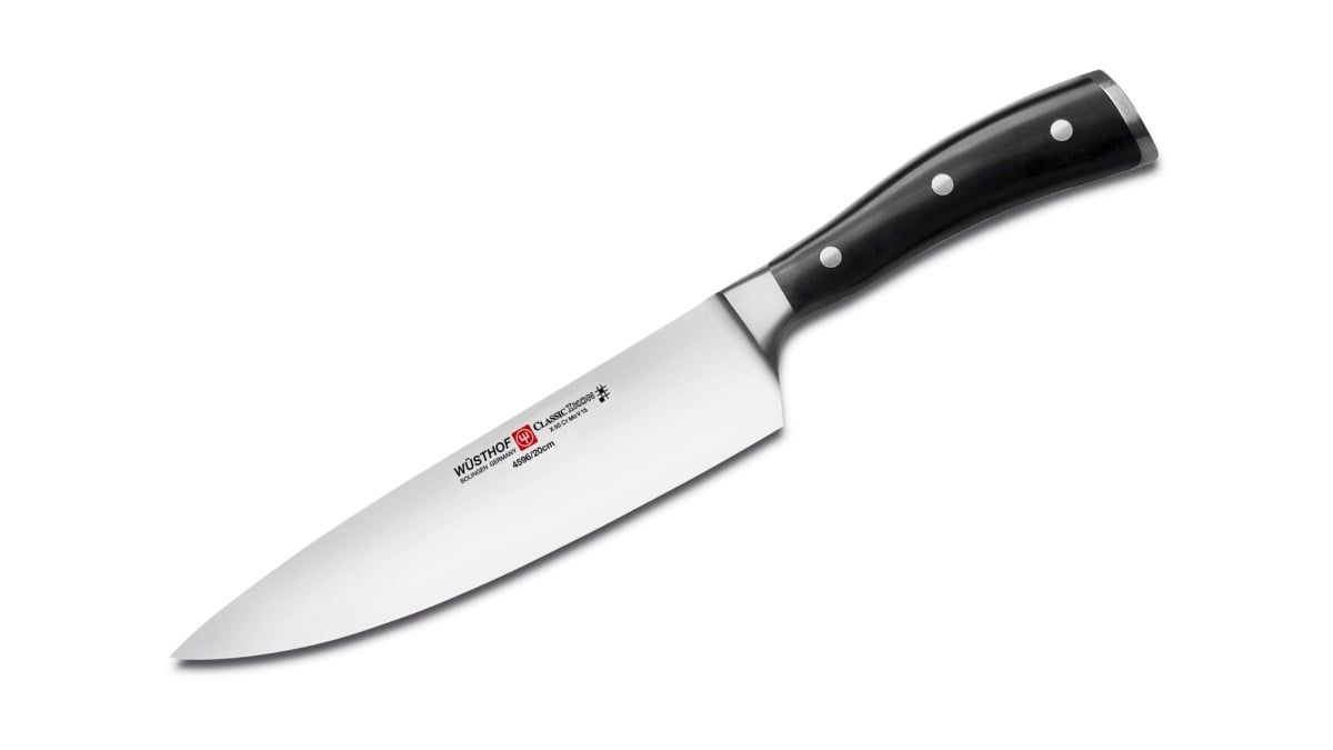 Ikon 8" Chef's Knife